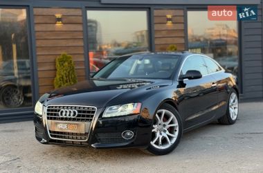 Audi A5  2011