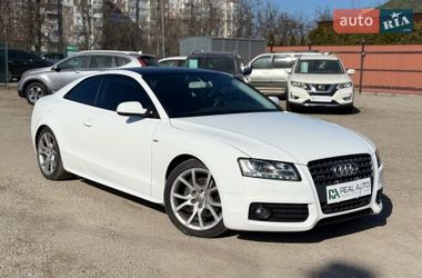 Audi A5 2011