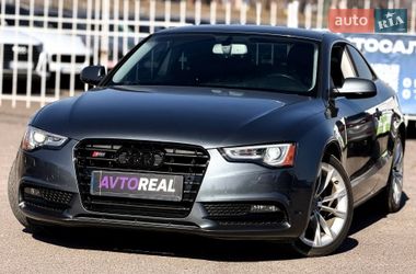Audi A5  2012