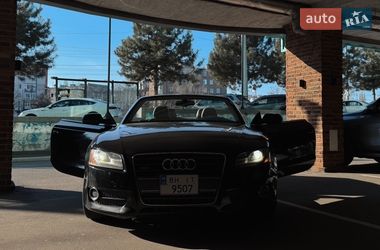 Audi A5 2010