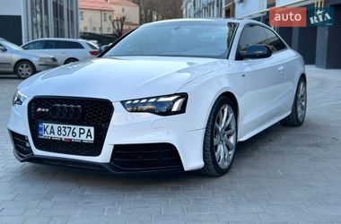 Audi A5  2014