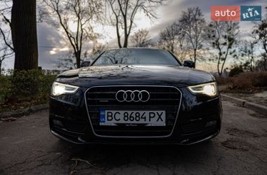 Audi A5  2013
