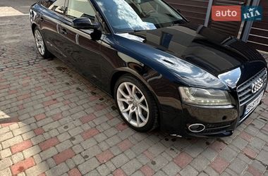 Audi A5  2011