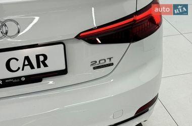 Кабріолет Audi A5 2018 в Одесі