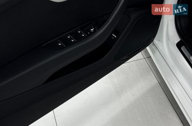 Кабріолет Audi A5 2018 в Одесі