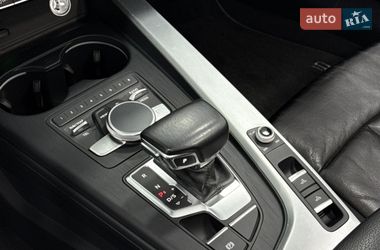 Кабріолет Audi A5 2018 в Одесі