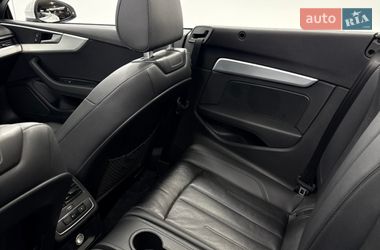 Кабріолет Audi A5 2018 в Одесі