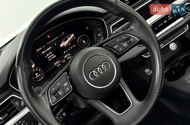 Кабріолет Audi A5 2018 в Одесі