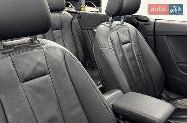 Кабріолет Audi A5 2018 в Одесі