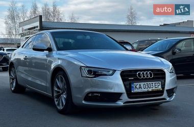 Audi A5  2013