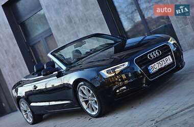 Audi A5  2013