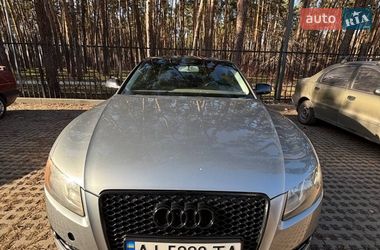 Audi A5  2010