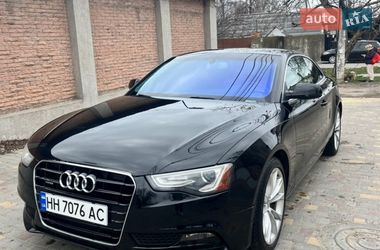 Audi A5 2012