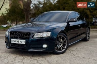 Audi A5  2009
