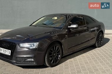 Audi A5 2012
