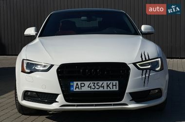 Audi A5 2009