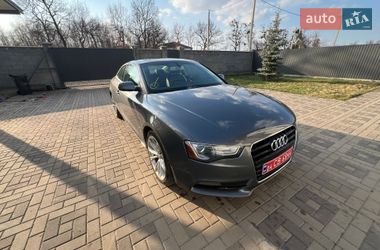 Audi A5  2013