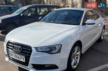 Audi A5  2012