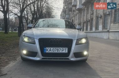 Audi A5  2007