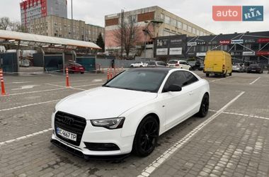 Audi A5  2012