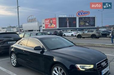 Audi A5  2012