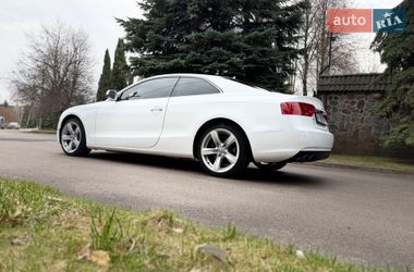 Audi A5  2012