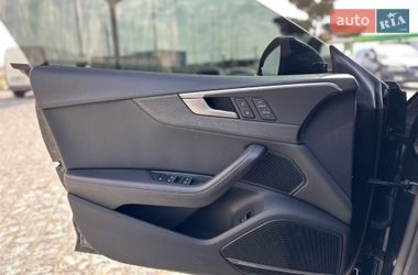 Купе Audi A5 2018 в Львові фото 20 Купе Audi A5 2018 в Львові