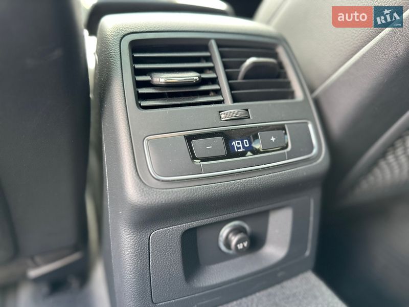 Купе Audi A5 2018 в Львові фото 22 Купе Audi A5 2018 в Львові