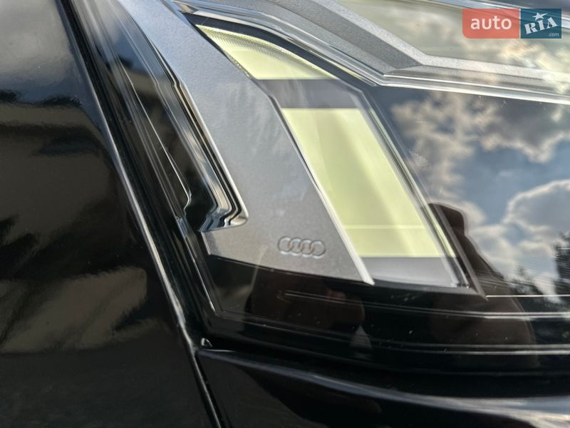 Купе Audi A5 2018 в Львові фото 26 Купе Audi A5 2018 в Львові