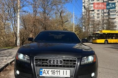 Audi A5  2011