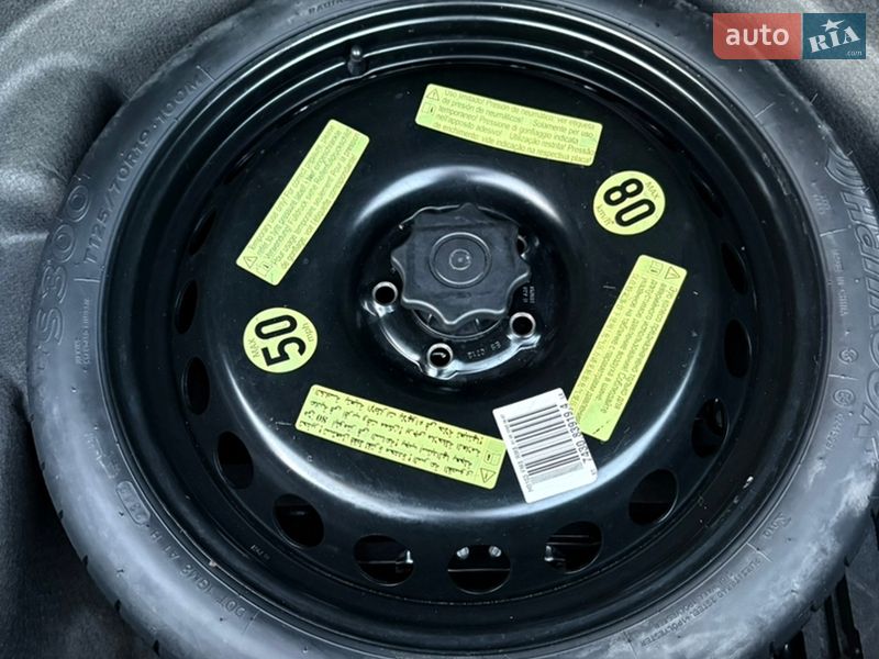 Купе Audi A5 2012 в Запоріжжі