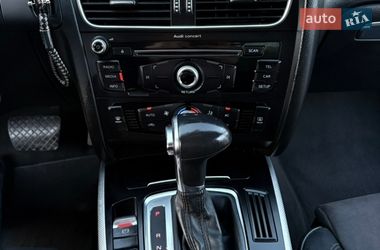 Купе Audi A5 2012 в Запоріжжі