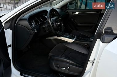 Купе Audi A5 2012 в Запоріжжі
