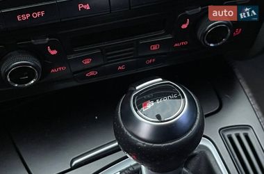 Купе Audi A5 2009 в Одесі