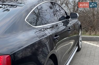 Купе Audi A5 2009 в Одесі