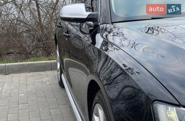 Купе Audi A5 2009 в Одесі