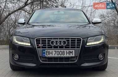 Купе Audi A5 2009 в Одесі