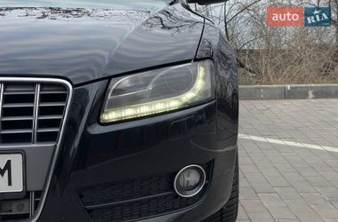 Купе Audi A5 2009 в Одесі