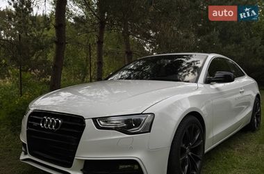 Audi A5 2012