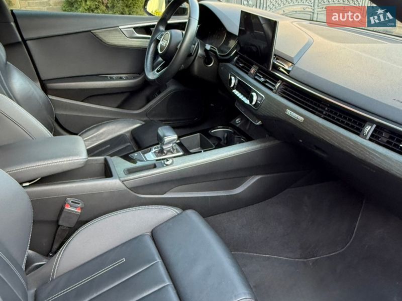 Ліфтбек Audi A5 2021 в Хмельницькому фото 3 Ліфтбек Audi A5 2021 в Хмельницькому