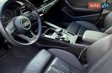 Ліфтбек Audi A5 2021 в Хмельницькому фото 4 Ліфтбек Audi A5 2021 в Хмельницькому