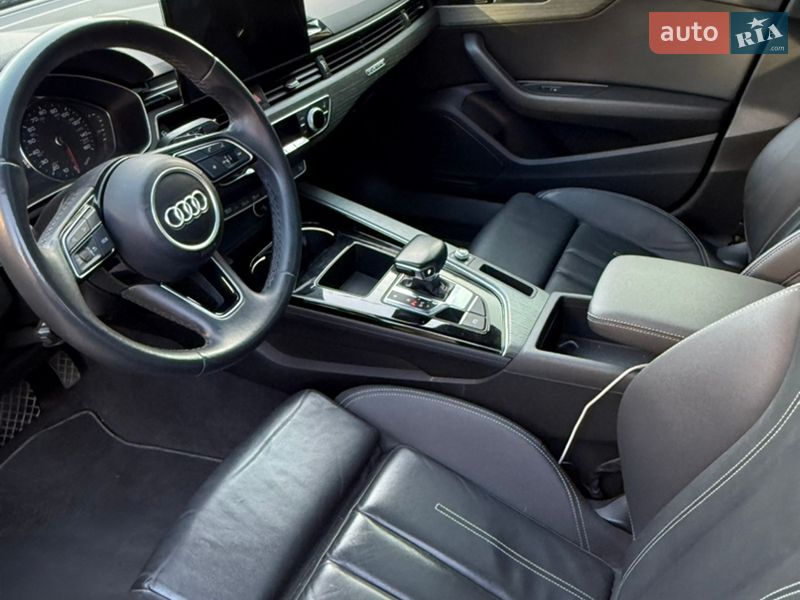 Ліфтбек Audi A5 2021 в Хмельницькому фото 4 Ліфтбек Audi A5 2021 в Хмельницькому