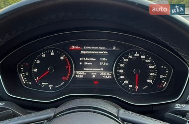Ліфтбек Audi A5 2021 в Хмельницькому фото 5 Ліфтбек Audi A5 2021 в Хмельницькому