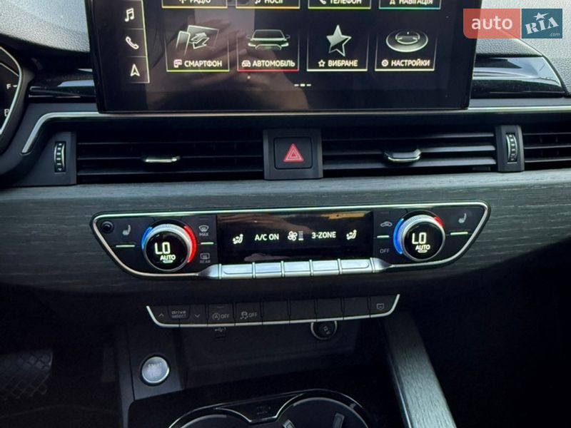 Ліфтбек Audi A5 2021 в Хмельницькому фото 6 Ліфтбек Audi A5 2021 в Хмельницькому