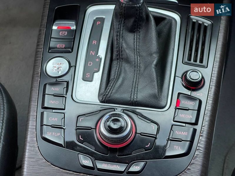Купе Audi A5 2009 в Одесі