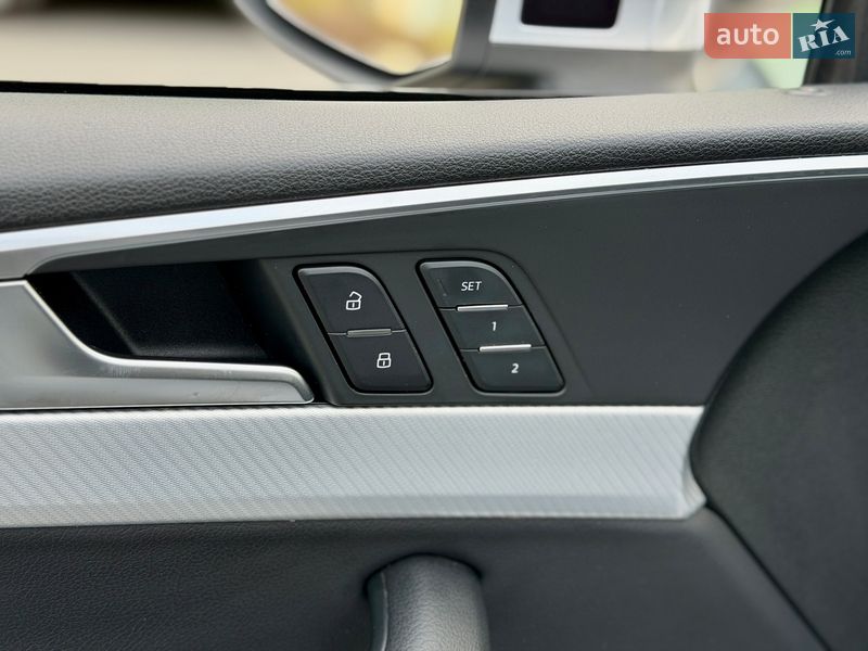 Кабриолет Audi A5 2018 в Киеве