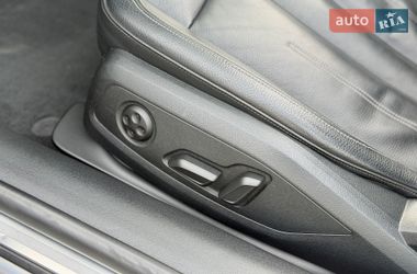 Кабриолет Audi A5 2018 в Киеве