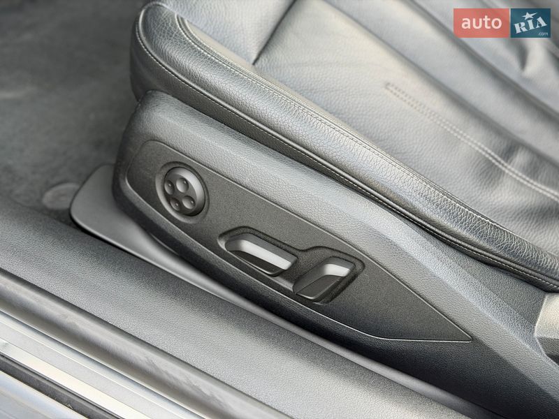 Кабриолет Audi A5 2018 в Киеве