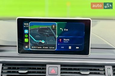 Кабриолет Audi A5 2018 в Киеве