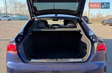 Ліфтбек Audi A5 2022 в Києві